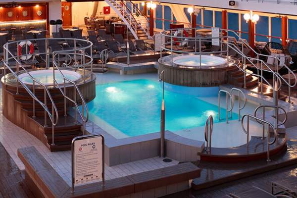 Azamara Onward Gallery Image